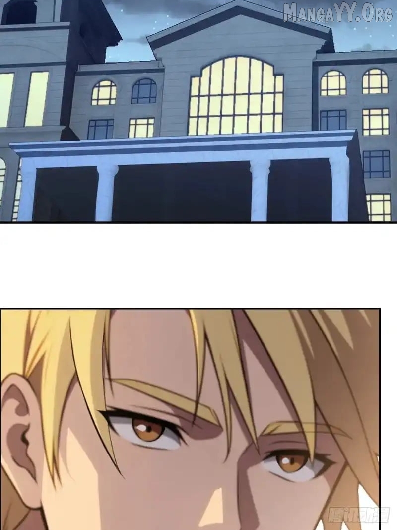 The Ultimate Wantless Godly Rich System Chapter 73 - page 9